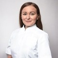 Фотография специалиста Жучкова Ирина Вячеславовна