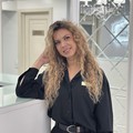 Фотография специалиста Шелковникова Софья