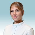 Фотография специалиста Кривушина Ольга Александровна