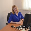 Фотография специалиста Пасторова Екатерина Алексеевна