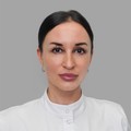 Фотография специалиста Ковшова Анастасия Алексеевна