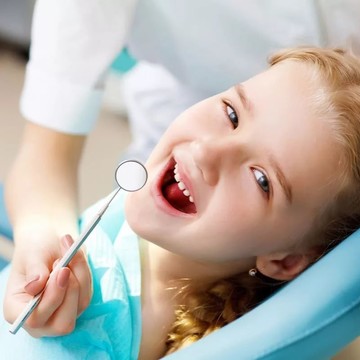 Детская стоматология СМ-Доктор на Ярцевской улице фото 3