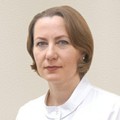 Фотография специалиста Романенкова Светлана Александровна
