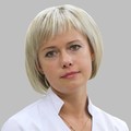 Фотография специалиста Горбач Юлиана Андреевна
