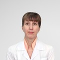 Фотография специалиста Рец Алевтина Сергеевна