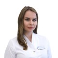 Фотография специалиста Молчанова Ольга Константиновна