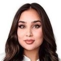 Фотография специалиста Биймурзаева Амина Тахировна