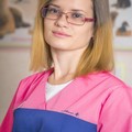 Фотография специалиста Николишина Дарья Валерьевна