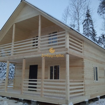 Домбруссервис фото 1