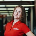 Фотография специалиста Андреева Ирина
