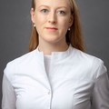 Фотография специалиста Мелехина Екатерина Евгеньевна