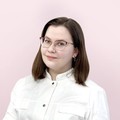 Фотография специалиста Иванникова Юлия Алексеевна
