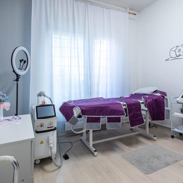 Студия эпиляции Anna beauty lab фото 1