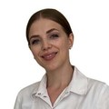 Фотография специалиста Разина Наталья Петровна