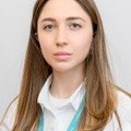 Фотография специалиста Гаппоева Аминат Магометовна