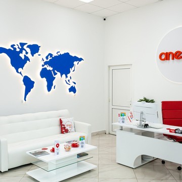 Турагентство Anex tour фото 1