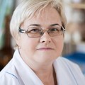 Фотография специалиста Батурова Екатерина Андреевна