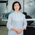 Фотография специалиста Гайсина Илиза Фаритовна