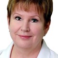 Фотография специалиста Бондарь Марина Ивановна