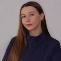 Фотография специалиста Стародубцева Анастасия Александровна