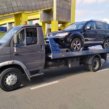 ЭВАКУАТОР НИЖНЕВАРТОВСК НЕДОРОГО фото 1