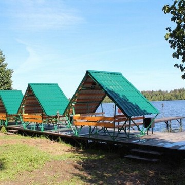 Центр для пожилых людей Маяк Озеро Долгое в Дмитровском районе фото 3