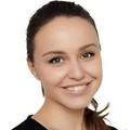 Фотография специалиста Михайлова Дарья Владимировна