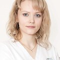 Фотография специалиста Шафеева Анна Владимировна