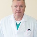 Фотография специалиста Комиссаров Александр Борисович
