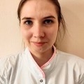 Фотография специалиста Лисовская Александра Александровна