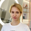 Фотография специалиста Ширикова Дарья