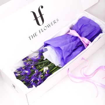Салон цветов The Flowers фото 3