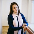 Фотография специалиста Лёвкина Екатерина Михайловна