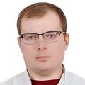 Фотография специалиста Плюта Андрей Петрович