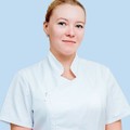 Фотография специалиста Ошарина Марина Александровна