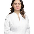 Фотография специалиста Саносян Лена Самвеловна