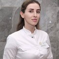 Фотография специалиста Джамалутинова Анжела Омалалиевна