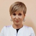 Фотография специалиста Титкова Анастасия Александровна
