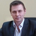Фотография специалиста Токмаков Вадим Альфредович