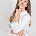 Фотография специалиста Евдокимова Татьяна Игоревна