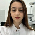 Фотография специалиста Исмаилова Саида Бахрамовна