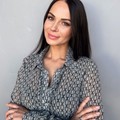 Фотография специалиста Рогожина Елена