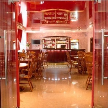 Ресторан Караоке - бар Джулия фото 3