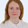 Фотография специалиста Вуколова Варвара Андреевна