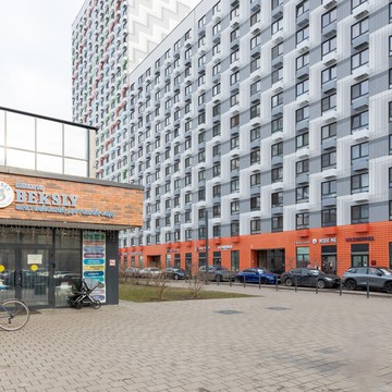 Частный детский сад Бексли в Высоковольтном проезде фото 1