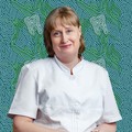 Фотография специалиста Фролова Юлия Владимировна