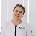 Фотография специалиста Зыкова Юлия Владимировна
