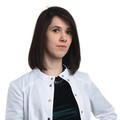 Фотография специалиста Никитаева Анна Павловна