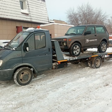 АвтоЭвакуатор а Казани фото 2