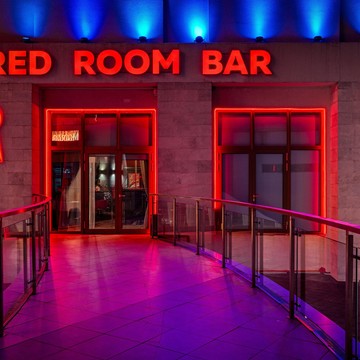 Red Room Bar фото 3
